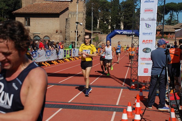 Appia Run (TOP) (09/04/2017) 00050