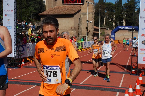 Appia Run (TOP) (09/04/2017) 00056