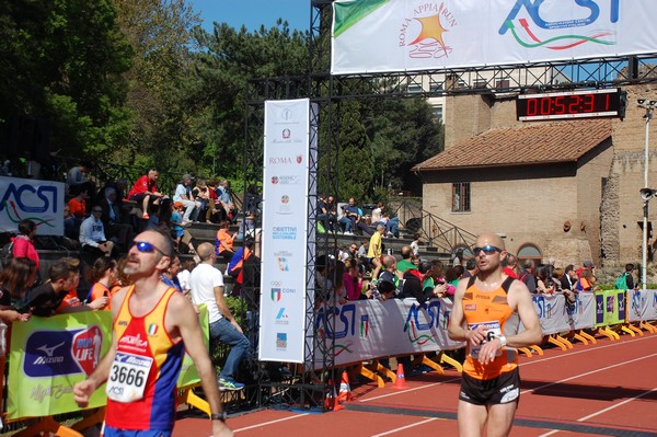 Appia Run (TOP) (09/04/2017) 00063