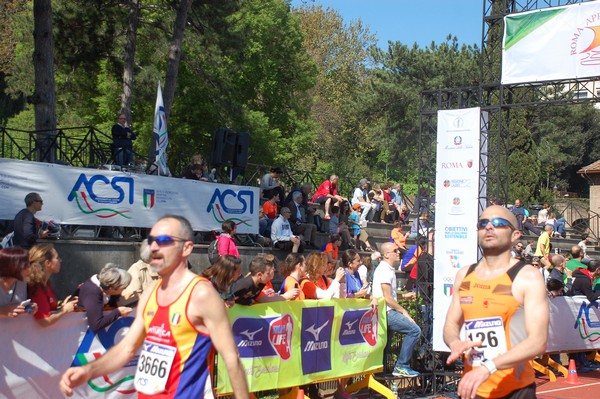 Appia Run (TOP) (09/04/2017) 00064