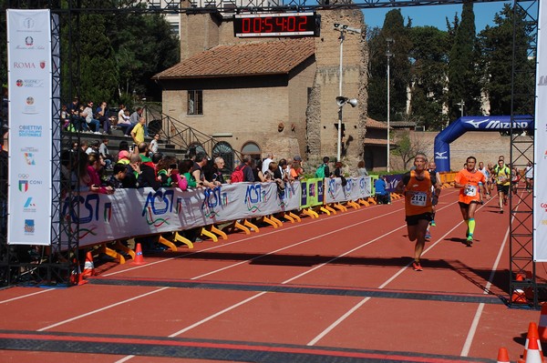 Appia Run (TOP) (09/04/2017) 00082