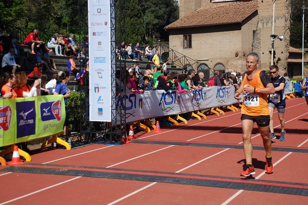 Appia Run (TOP) (09/04/2017) 00084