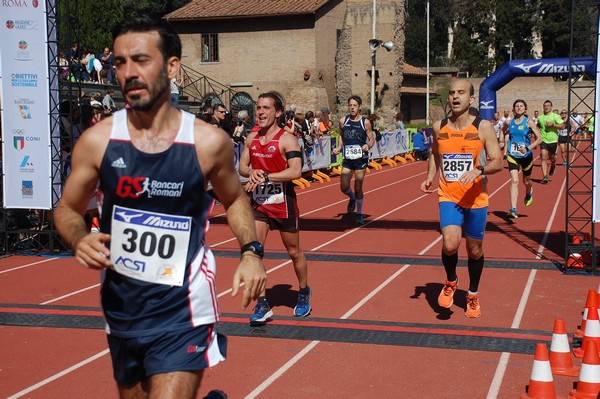 Appia Run (TOP) (09/04/2017) 00089