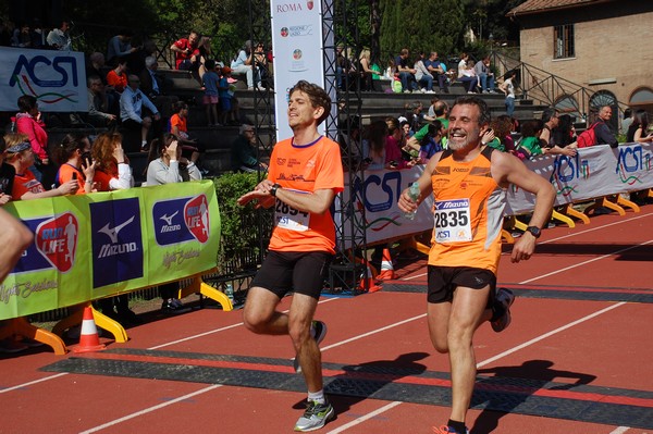 Appia Run (TOP) (09/04/2017) 00110