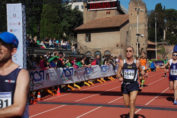 Appia Run (TOP) (09/04/2017) 00113