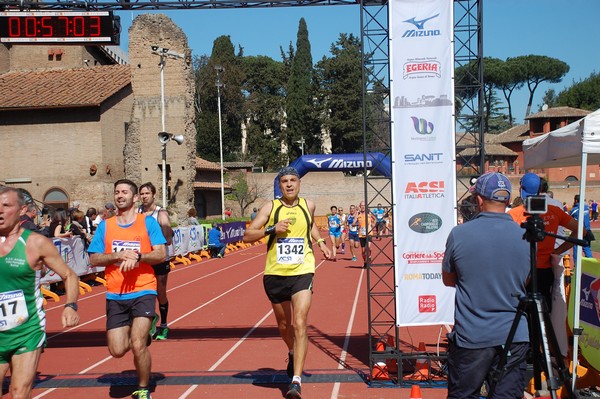 Appia Run (TOP) (09/04/2017) 00116