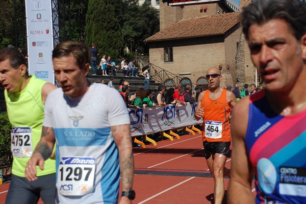 Appia Run (TOP) (09/04/2017) 00137