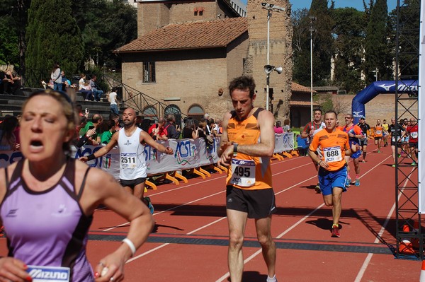 Appia Run (TOP) (09/04/2017) 00177