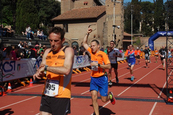 Appia Run (TOP) (09/04/2017) 00178