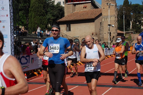 Appia Run (TOP) (09/04/2017) 00198
