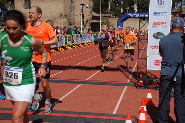 Appia Run (TOP) (09/04/2017) 00204
