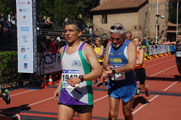 Appia Run (TOP) (09/04/2017) 00214