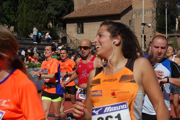 Appia Run (TOP) (09/04/2017) 00252