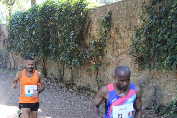Maratona di Roma a Staffetta (TOP) (14/10/2017) 012