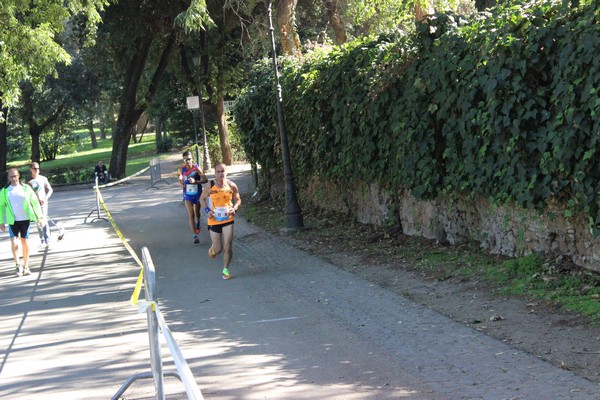 Maratona di Roma a Staffetta (TOP) (14/10/2017) 079