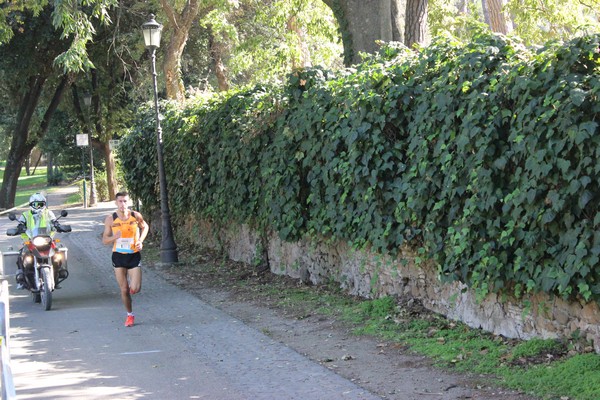 Maratona di Roma a Staffetta (TOP) (14/10/2017) 086