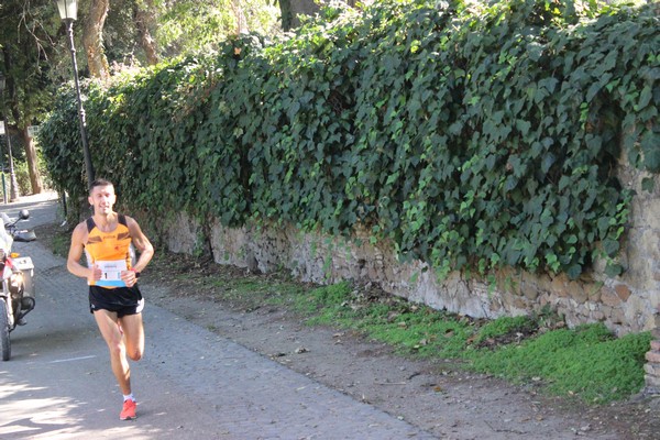 Maratona di Roma a Staffetta (TOP) (14/10/2017) 091