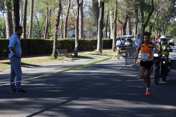 Maratona di Roma a Staffetta (TOP) (14/10/2017) 096