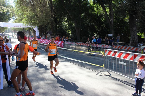 Maratona di Roma a Staffetta (TOP) (14/10/2017) 110