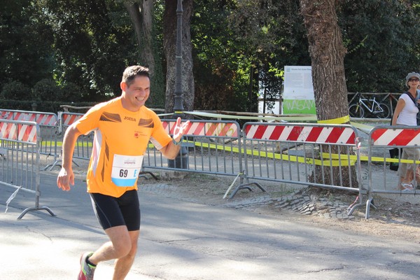 Maratona di Roma a Staffetta (TOP) (14/10/2017) 116