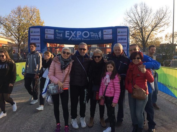 Maratona di Verona (19/11/2017) 005
