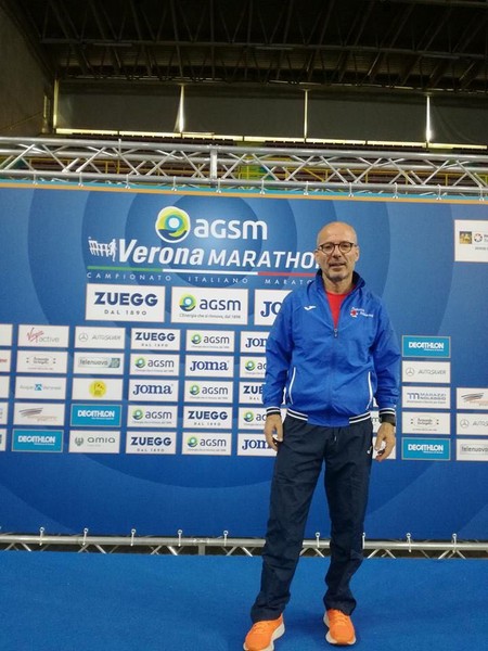 Maratona di Verona (19/11/2017) 006