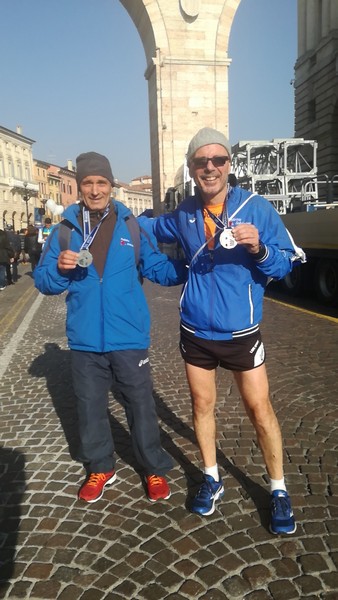 Maratona di Verona (19/11/2017) 007