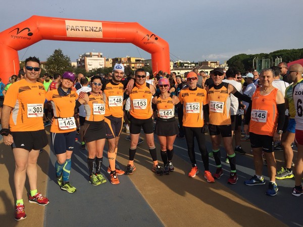 Mezza Maratona di Latina (OPES) (19/11/2017) 001