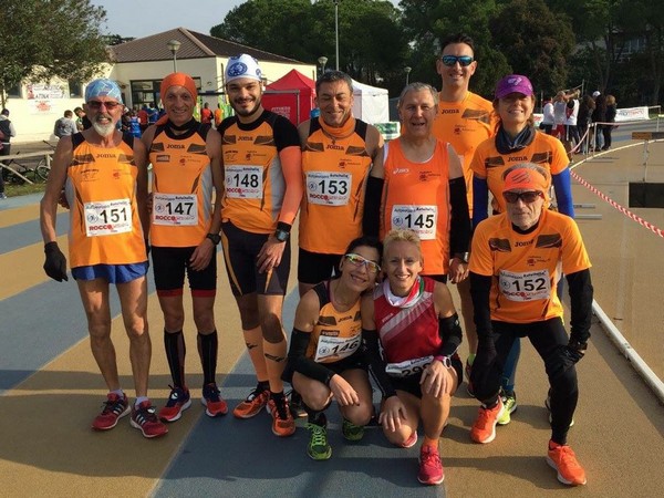 Mezza Maratona di Latina (OPES) (19/11/2017) 009