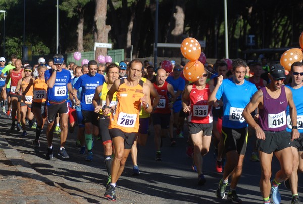 La Trenta del Mare di Roma (TOP) (08/10/2017) 00007