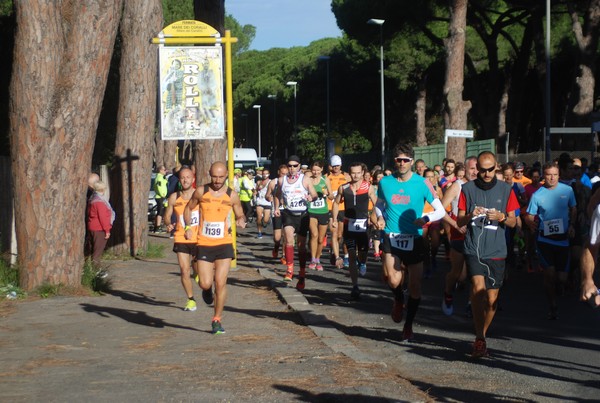 La Trenta del Mare di Roma (TOP) (08/10/2017) 00011