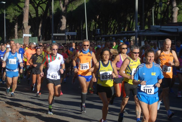 La Trenta del Mare di Roma (TOP) (08/10/2017) 00019