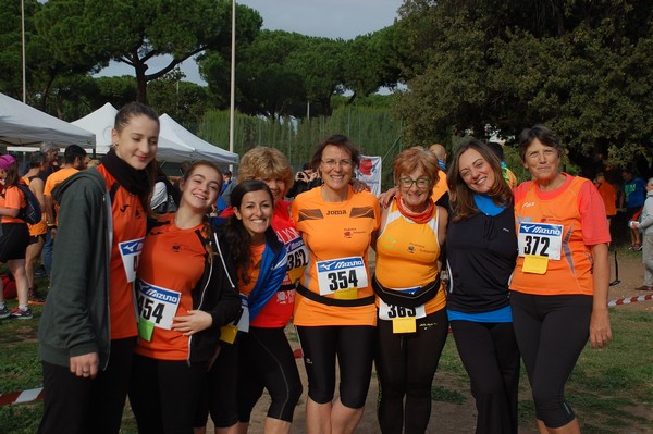 Trofeo Podistica Solidarietà [TOP] (29/10/2017) 00033