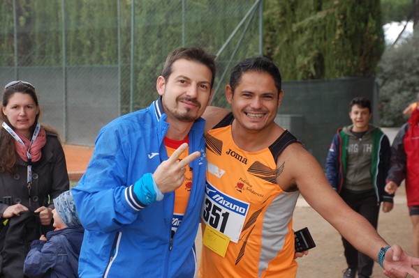 Trofeo Podistica Solidarietà [TOP] (29/10/2017) 00050