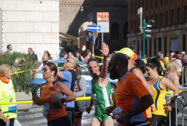 La Corsa dei Santi (TOP) (01/11/2017) 00100