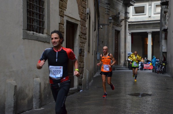 Maratona di Firenze (26/11/2017) 004
