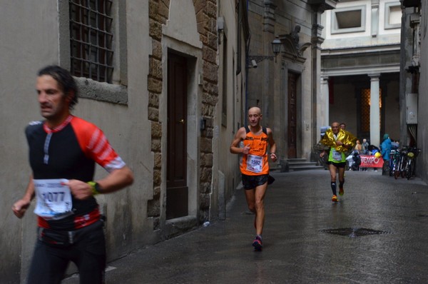 Maratona di Firenze (26/11/2017) 005