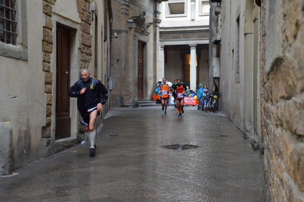 Maratona di Firenze (26/11/2017) 010