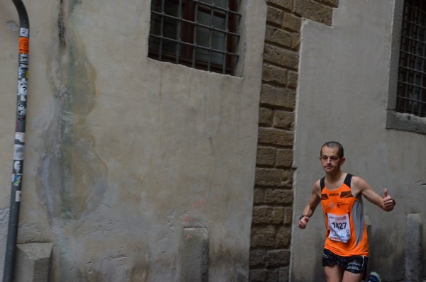Maratona di Firenze (26/11/2017) 014