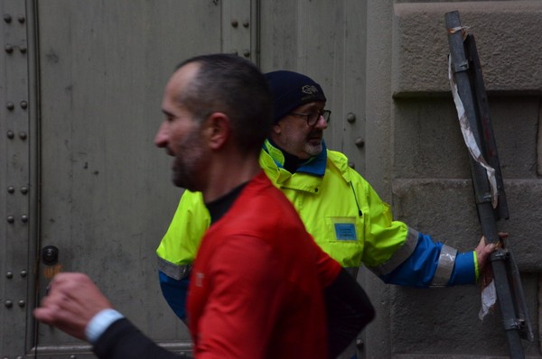 Maratona di Firenze (26/11/2017) 019