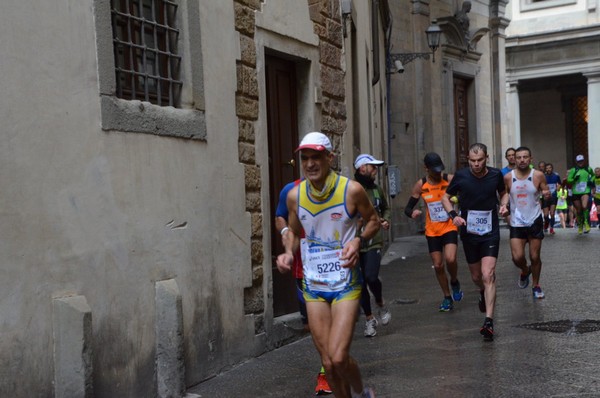 Maratona di Firenze (26/11/2017) 021