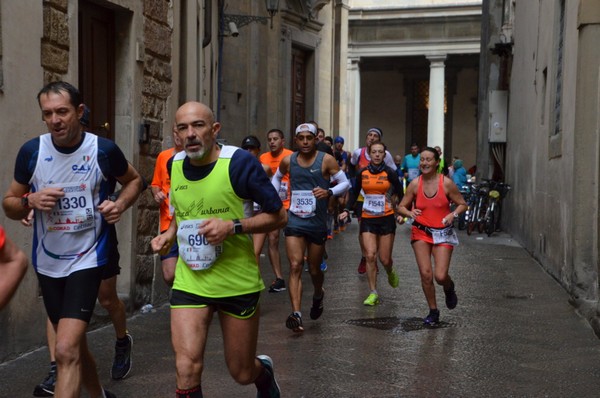 Maratona di Firenze (26/11/2017) 025