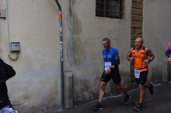 Maratona di Firenze (26/11/2017) 033