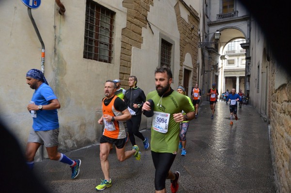 Maratona di Firenze (26/11/2017) 037