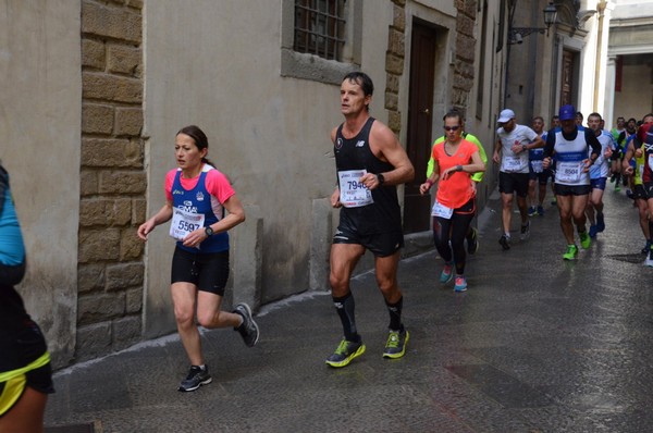Maratona di Firenze (26/11/2017) 040