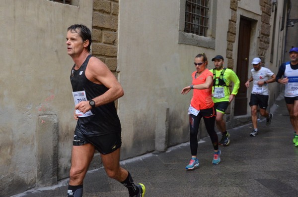 Maratona di Firenze (26/11/2017) 043