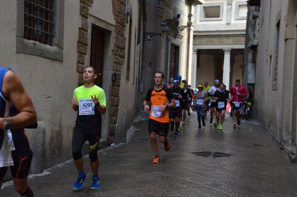 Maratona di Firenze (26/11/2017) 047