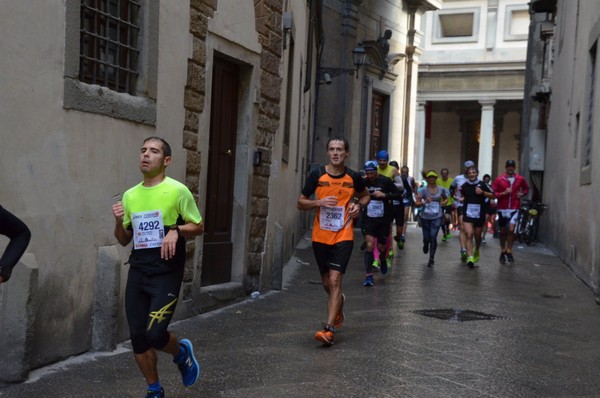 Maratona di Firenze (26/11/2017) 048