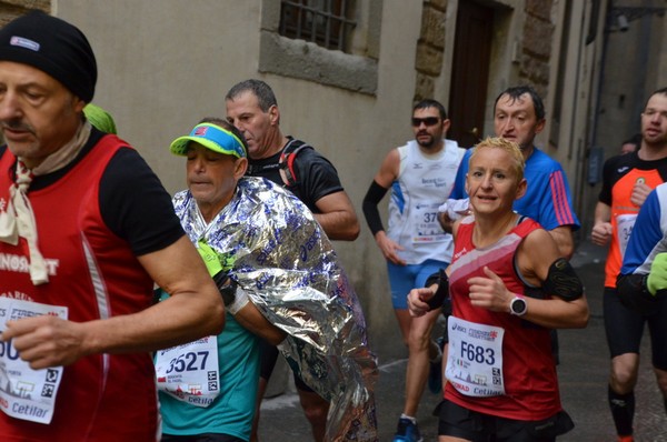 Maratona di Firenze (26/11/2017) 051