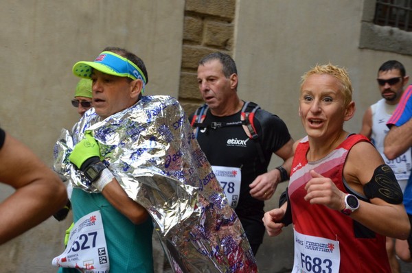 Maratona di Firenze (26/11/2017) 053